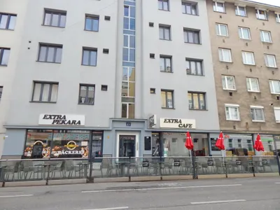 2-Zimmer-Gewerbeimmobilie mieten in Wien – 51 m², € 2.310 – Bild 25 von 30
