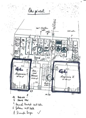 2-Zimmer-Gewerbeimmobilie mieten in Wien – 51 m², € 2.310 – Bild 28 von 30