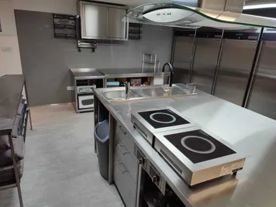2-Zimmer-Gewerbeimmobilie mieten in Wien – 51 m², € 2.310 – Bild 15 von 30