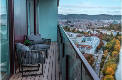 3-Zimmer-Wohnung mieten in Wien – 85 m², € 5.232 – Bild 17 von 30