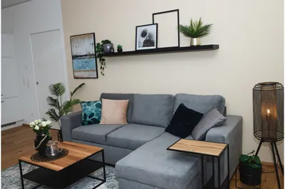 3-Zimmer-Wohnung mieten in Wien – 85 m², € 5.232 – Bild 3 von 30