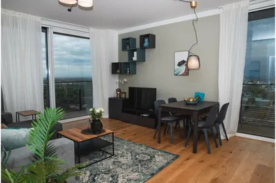 3-Zimmer-Wohnung mieten in Wien – 85 m², € 5.232 – Bild 5 von 30