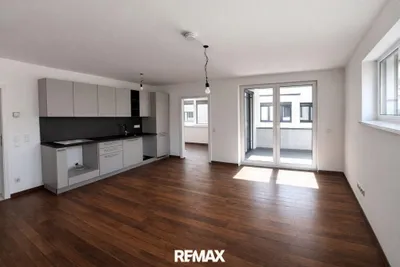 4-Zimmer-Wohnung kaufen in Wiener Neustadt – 110 m², € 378.735