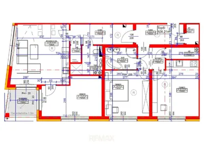 4-Zimmer-Wohnung kaufen in Wiener Neustadt – 110 m², € 378.735 – Bild 23 von 24