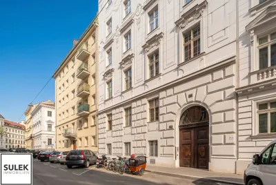5-Zimmer-Wohnung mieten in Wien – 189,5 m², € 2.975 – Bild 24 von 27