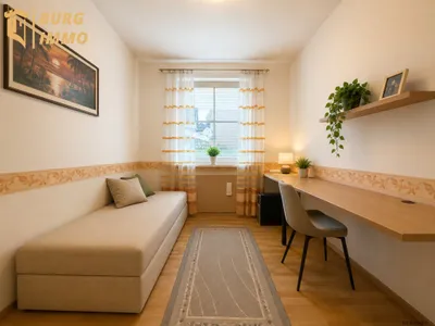 4-Zimmer-Wohnung kaufen in Tulln – 96,4 m², € 360.000 – Bild 5 von 10