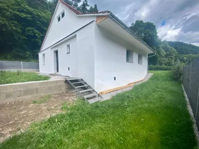 Haus mieten in Graz-Umgebung – 90 m², € 1.290 – Bild 1 von 18
