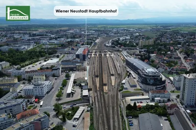 4-Zimmer-Wohnung mieten in Wiener Neustadt – 87,7 m², € 1.385 – Bild 14 von 19