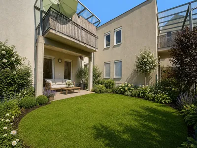 2-Zimmer-Wohnung kaufen in Graz – 61 m², € 255.000 – Bild 4 von 12