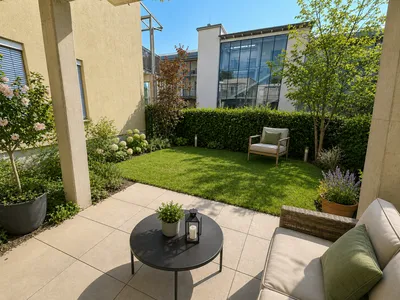 2-Zimmer-Wohnung kaufen in Graz – 61 m², € 255.000 – Bild 2 von 12