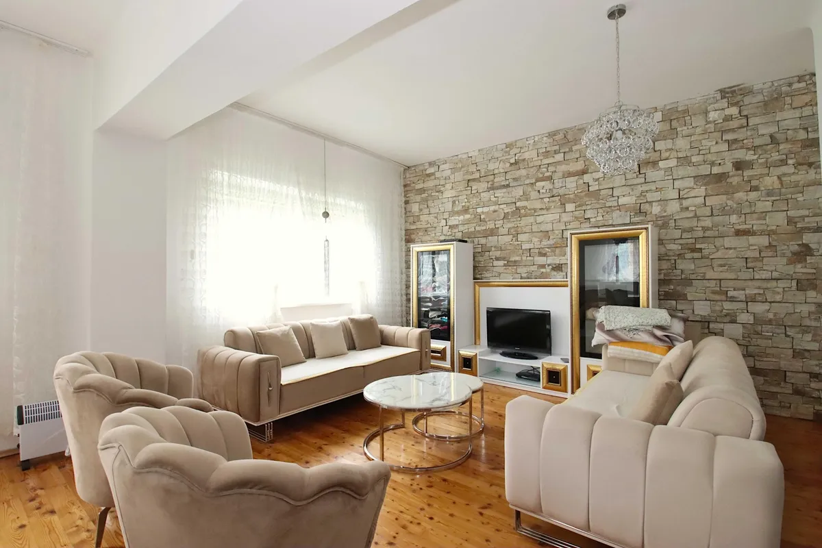 geräumiges Einfamilienhaus mit großzügiger Garage/Werkstatt | Leoben | IMS Immobilien KG - Ansicht 3