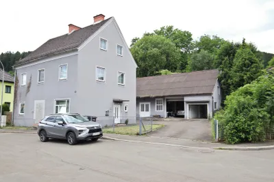 5-Zimmer-Haus kaufen in Leoben – 140 m², € 224.900