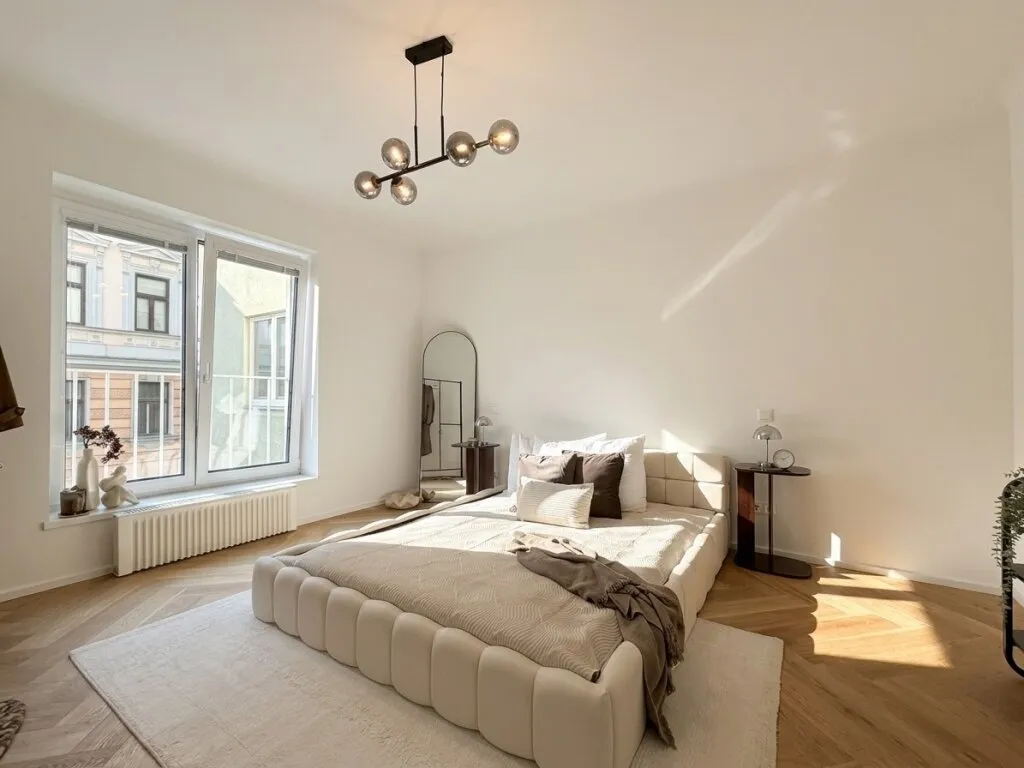 Wohnung – Wien