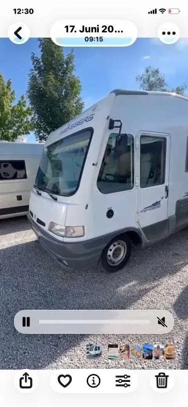 Fiat Weinsberg