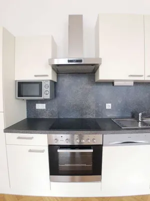 2-Zimmer-Wohnung mieten in Hartberg-Fürstenfeld – 63 m², € 599 – Bild 2 von 11