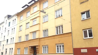2-Zimmer-Wohnung mieten in Graz – 112 m², € 1.331 – Bild 22 von 22