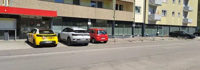 Gewerbeimmobilie kaufen in Wels – 502 m², € 595.000