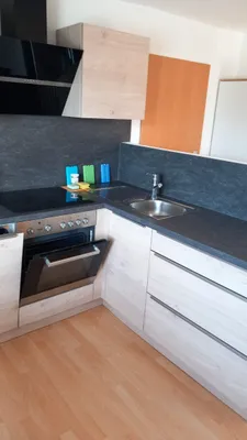 2-Zimmer-Wohnung mieten in Feldkirchen – 55 m², € 597