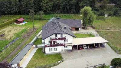 3-Zimmer-Wohnung mieten in Völkermarkt – 65 m², € 970 – Bild 5 von 13