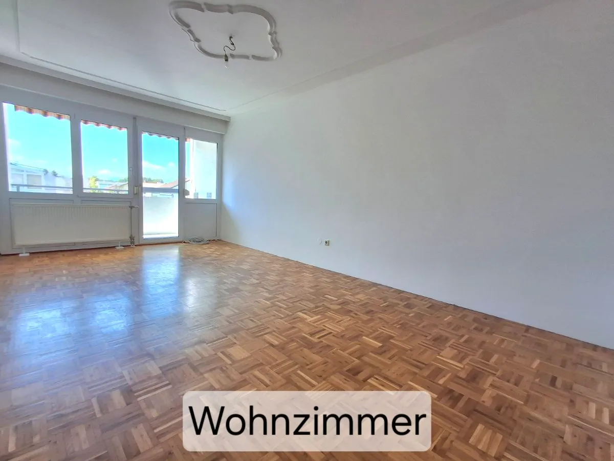 Thermisch sanierte Familienwohnung im 1. OG direkt am Naturschutzgebiet – pohled 3