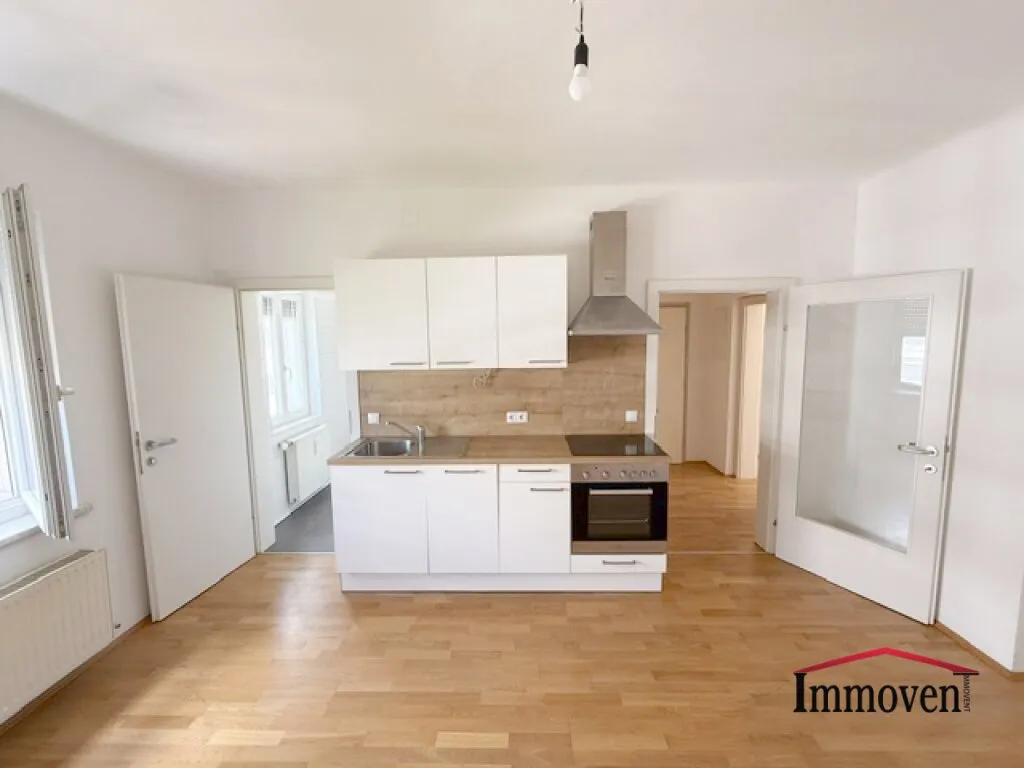 Kalsdorf - Helle, nette 2-Zimmerwohnung - Ansicht 2