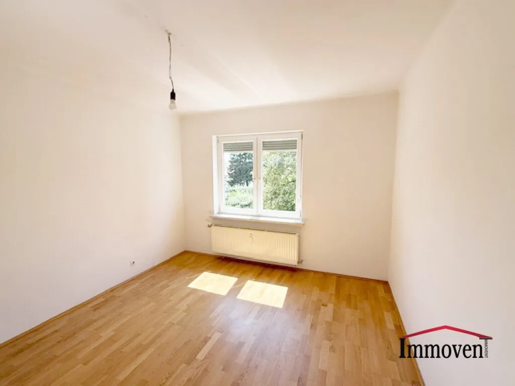 Kalsdorf - Helle, nette 2-Zimmerwohnung - Ansicht 3