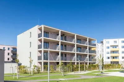 3-Zimmer-Wohnung kaufen in Wiener Neustadt – 76,9 m², € 246.741 – Bild 15 von 46