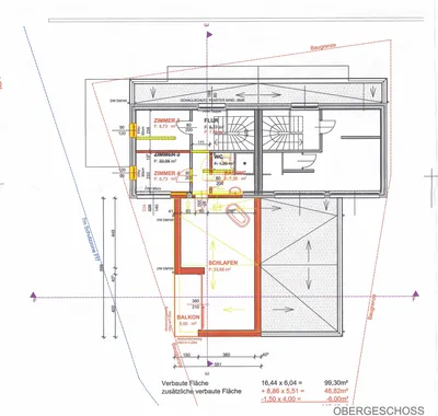 5-Zimmer-Haus kaufen in Wels – 150 m², € 499.000 – Bild 45 von 45