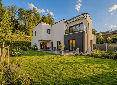 5-Zimmer-Haus kaufen in Wels – 150 m², € 499.000 – Bild 6 von 45