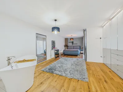 5-Zimmer-Haus kaufen in Wels – 150 m², € 499.000 – Bild 35 von 45