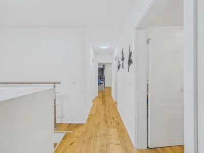 5-Zimmer-Haus kaufen in Wels – 150 m², € 499.000 – Bild 33 von 45