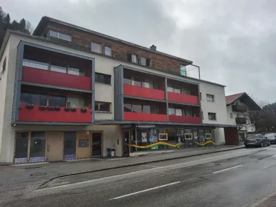 4-Zimmer-Wohnung mieten in Kufstein – 72 m², € 1.133