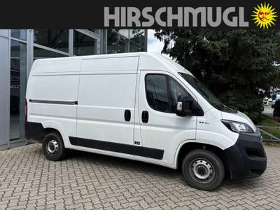Fiat Ducato 33 L2H2 160 Transporter / Kastenwagen