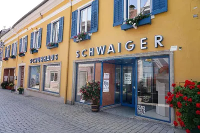 3-Zimmer-Gewerbeimmobilie mieten in Murau – 140 m², € 950 – Bild 1 von 7