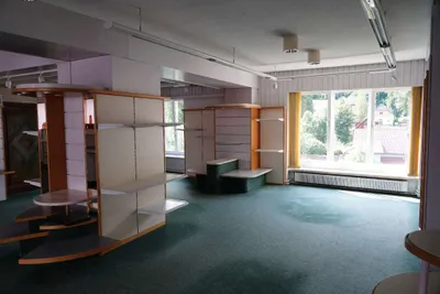 3-Zimmer-Gewerbeimmobilie mieten in Murau – 140 m², € 950 – Bild 4 von 7