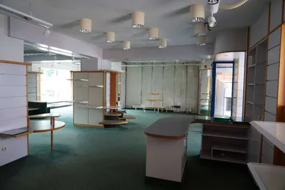 3-Zimmer-Gewerbeimmobilie mieten in Murau – 140 m², € 950 – Bild 3 von 7