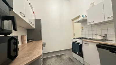 3-Zimmer-Wohnung mieten in Wien – 72 m², € 550 – Bild 7 von 9