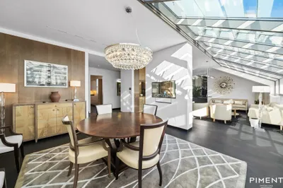 PENTHOUSE im PALAIS HANSEN - RESIDENCE 1010 VIENNA – Bild 3