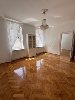 3-Zimmer-Gewerbeimmobilie mieten in Amstetten – 78 m², € 900