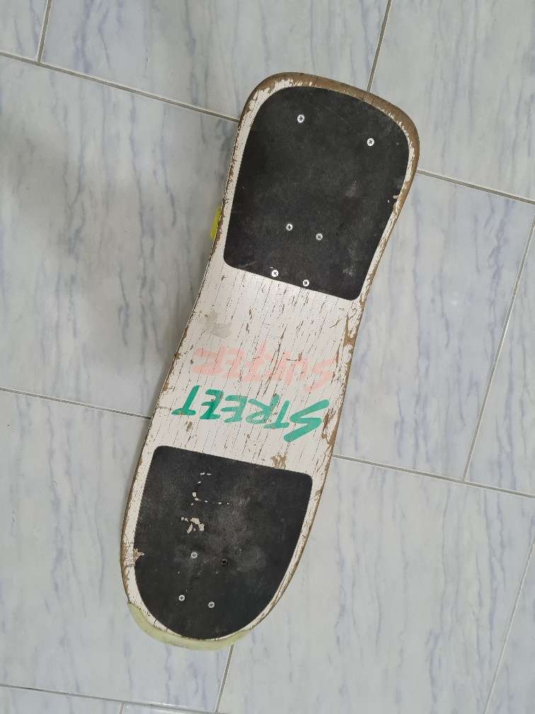 Variflex Skateboard Achsen