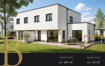 4-Zimmer-Haus kaufen in Wels-Land – 116,14 m², € 516.000 – Bild 2 von 9