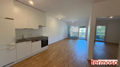2-Zimmer-Wohnung mieten in Graz – 52 m², € 849