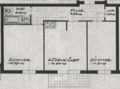 2-Zimmer-Wohnung kaufen in Innsbruck-Land – 57,4 m², € 219.000 – Bild 30 von 30
