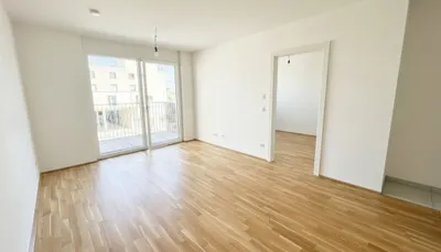 2-Zimmer-Wohnung mieten in Wien – 42 m², € 909 – Bild 1 von 8