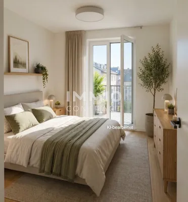 2-Zimmer-Wohnung kaufen in Wien – 42,86 m², € 334.000 – Bild 4 von 10