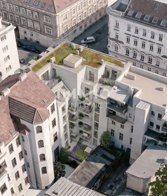2-Zimmer-Wohnung kaufen in Wien – 42,86 m², € 334.000 – Bild 8 von 10