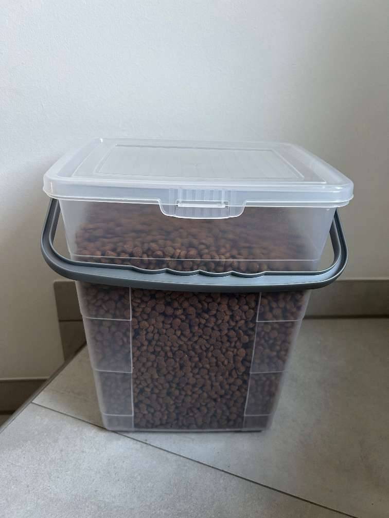 Animonda Kitten Trockenfutter 3,2kg,  19,- (2460 Bruckneudorf) - willhaben