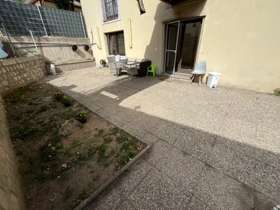 4-Zimmer-Wohnung mieten in Wien – 85 m², € 1.100 – Bild 1 von 10