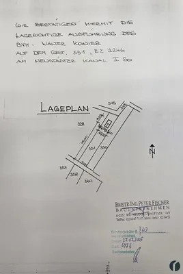 Grundstück kaufen in Baden – 612 m², € 199.000 – Bild 11 von 12