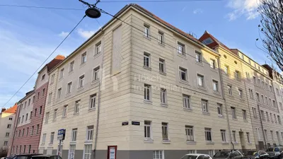 Wohnung zum Kauf in 1150 Wien Rudolfsheim-Fünfhaus